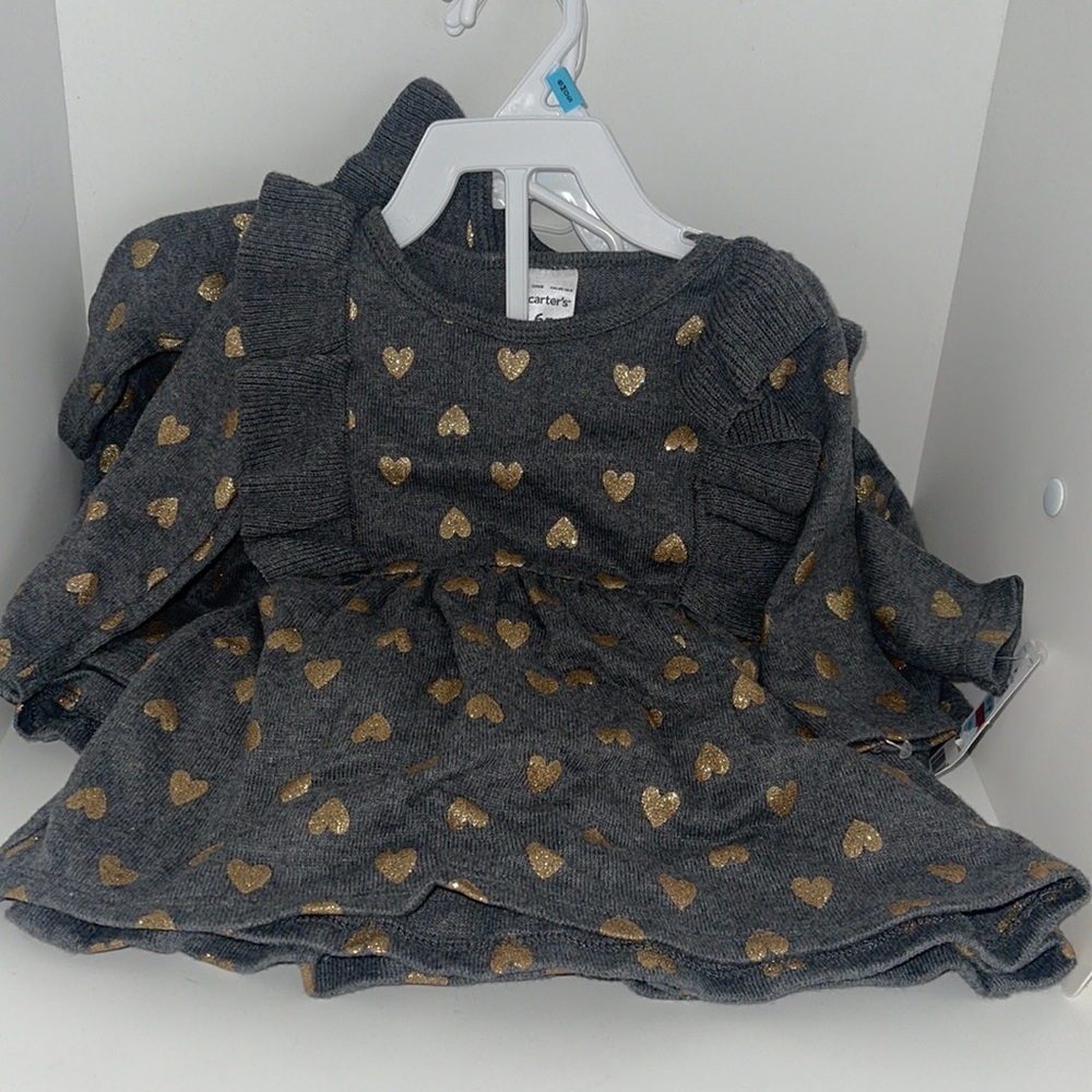 Infant Girls 2 piece Set